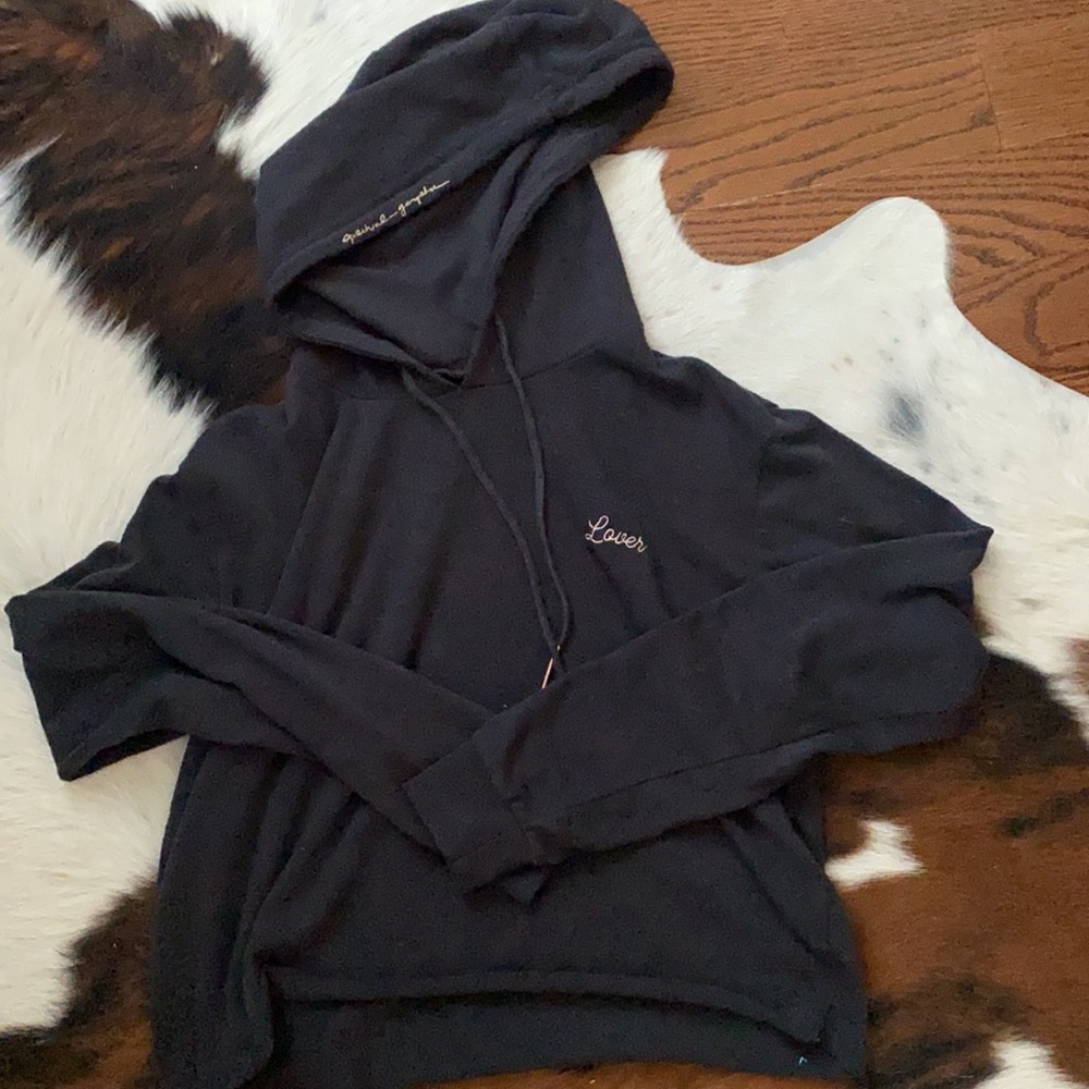 Spiritual gangster sweatshirt